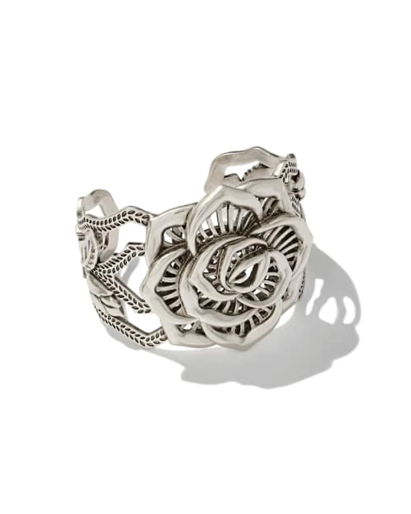 Ansel Rose Statement Cuff