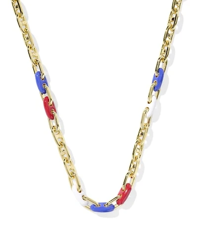 Bailey Gold Chain Necklace