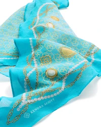 Lily Diamond Scarf