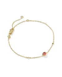 Davie 18k Gold Vermeil Bracelet