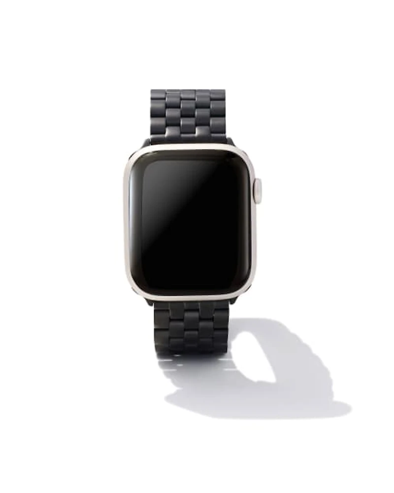 Beck 5 Link Watch Band