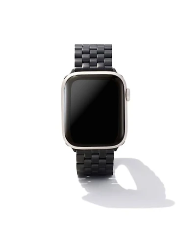 Beck 5 Link Watch Band