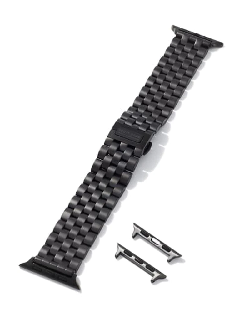 Beck 5 Link Watch Band