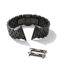 Beck 5 Link Watch Band