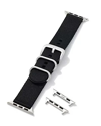 Kenneth Nylon Watch Band Olive