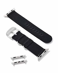 Kenneth Nylon Watch Band Olive