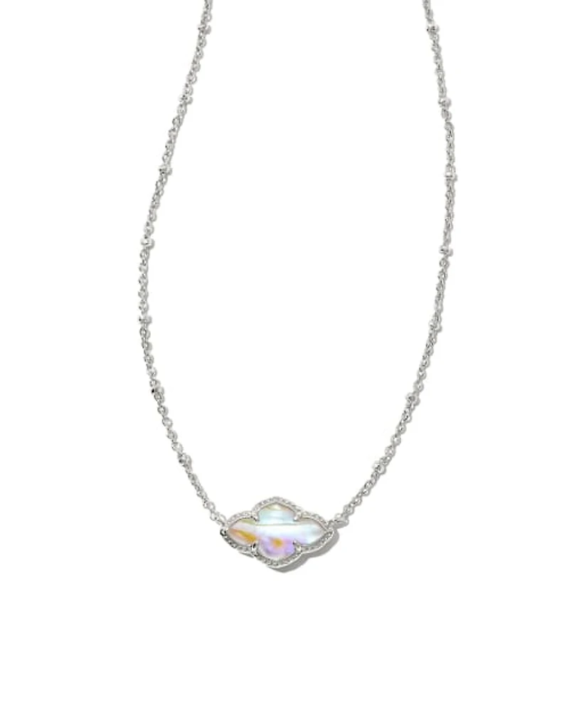 Abbie Pendant Necklace