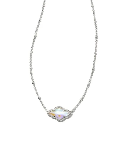 Abbie Pendant Necklace