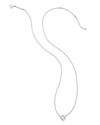 0.75 ct Lab Grown Diamond Michelle 14k Gold Pendant Necklace