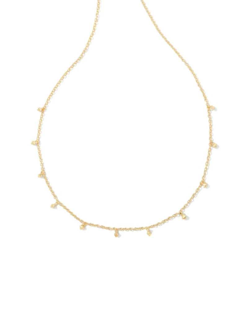 Henry Strand Necklace