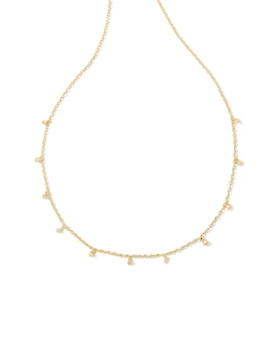 Henry Strand Necklace