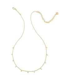 Henry Strand Necklace