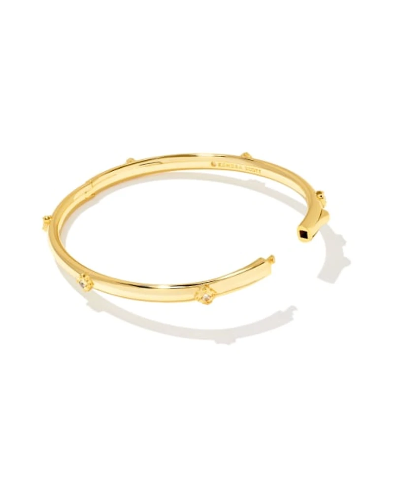 Joelle Bangle Bracelet