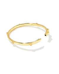 Joelle Bangle Bracelet