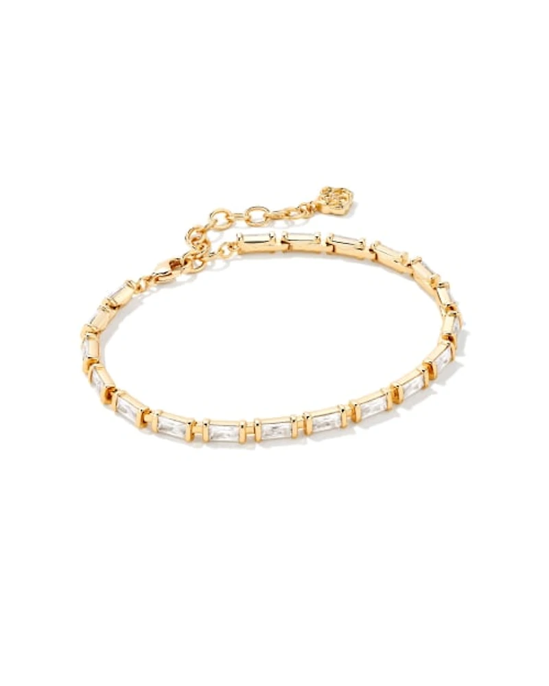 Juliette Delicate Chain Bracelet