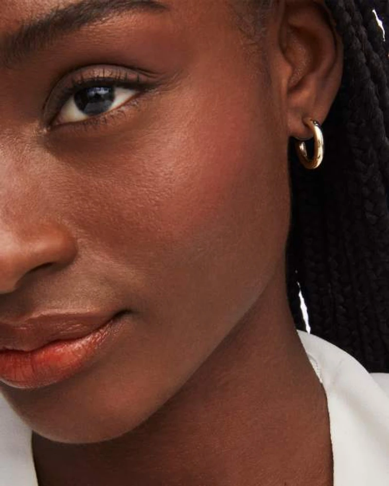 Colette Huggie Earrings