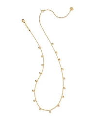 Amelia Chain Necklace