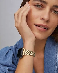 Alex 5 Link Watch Band