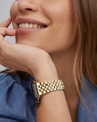 Alex 5 Link Watch Band