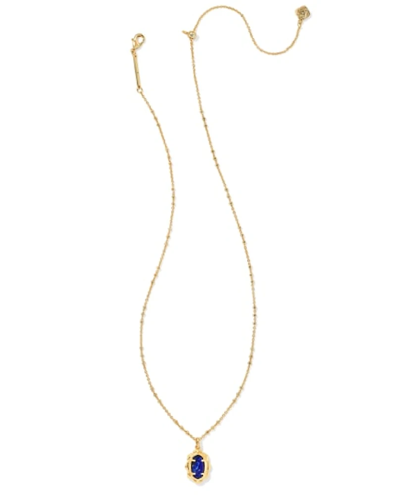 Piper Pendant Necklace