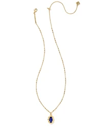 Piper Pendant Necklace