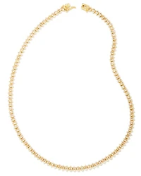 Larsan Tennis Necklace