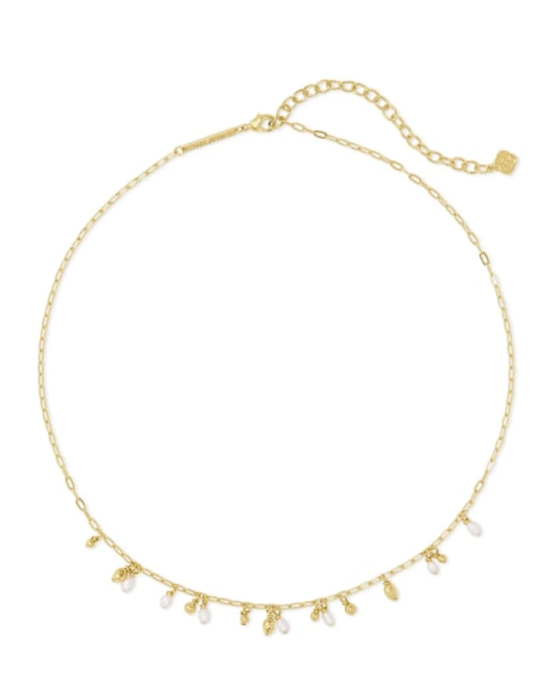 Mollie Choker Necklace