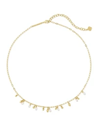 Mollie Choker Necklace