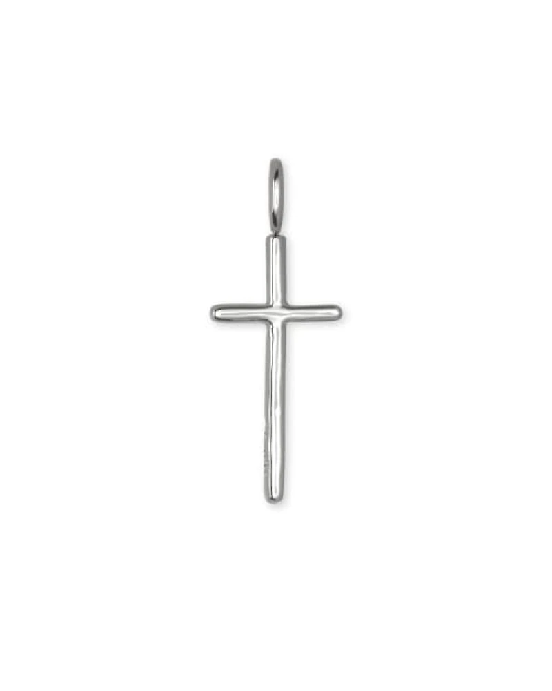 Cross Charm