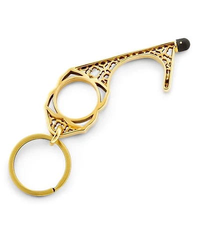 Kendra Scott Keychain Touchless Tool