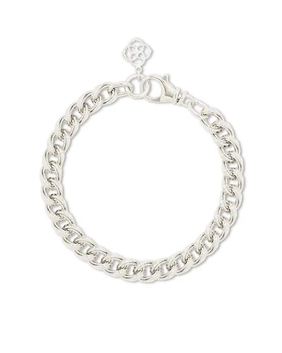 Vincent Chain Bracelet