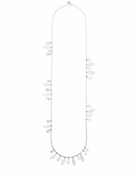 Blaine Long Necklace Gold