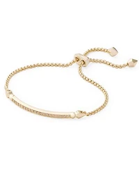 Ott Adjustable Chain Bracelet