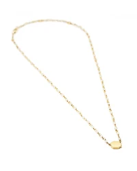 Davis Sterling Silver Beaded Pendant Necklace Turquoise