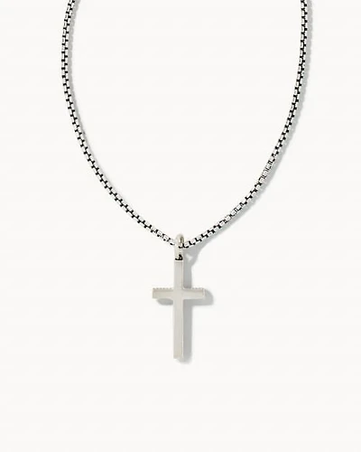 Cross Necklace
