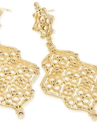 Renee Statement Earrings