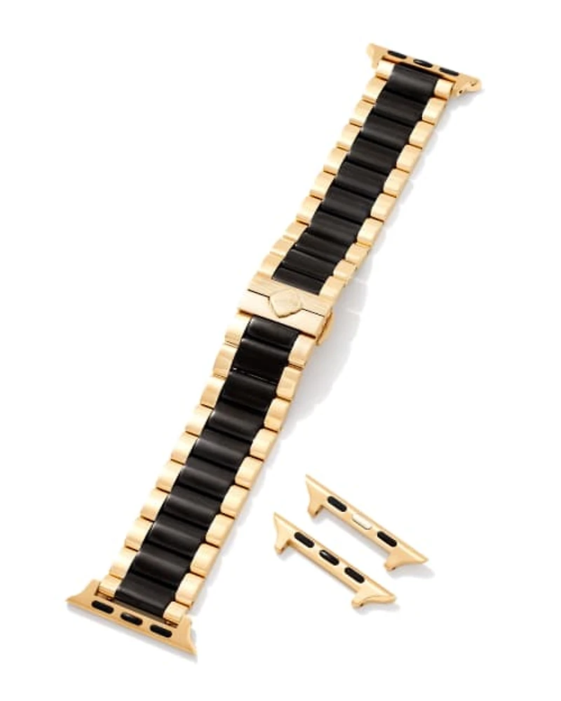 Dira 3 Link Watch Band