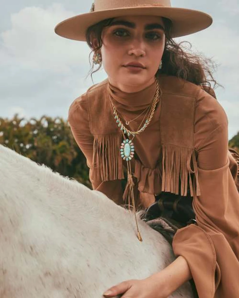 Robby Strand Necklace