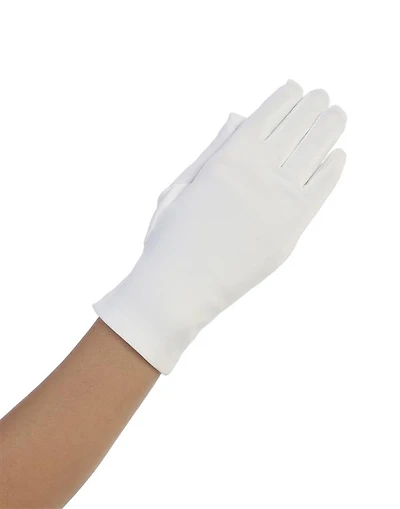 MG COLOR:WHITE SIZE:(0-3)-(8-14)