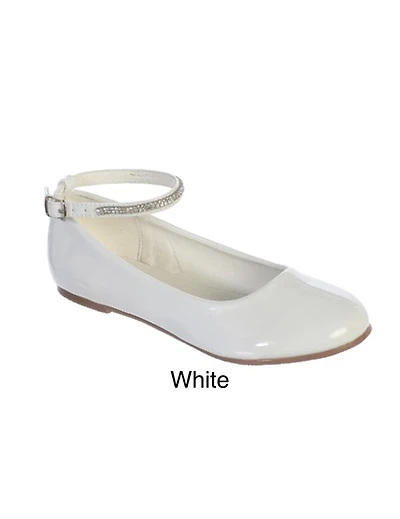 S120 SIZE:9-8 COLOR:WHITE ONLY
