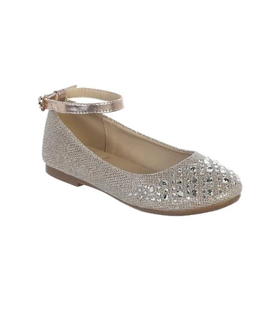 S124 SIZE:9-5 COLOR:SILVER,ROSE GOLD