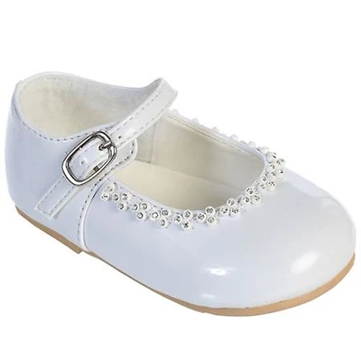 s49 COLORS:White, Ivory, Black SIZE: 1-8