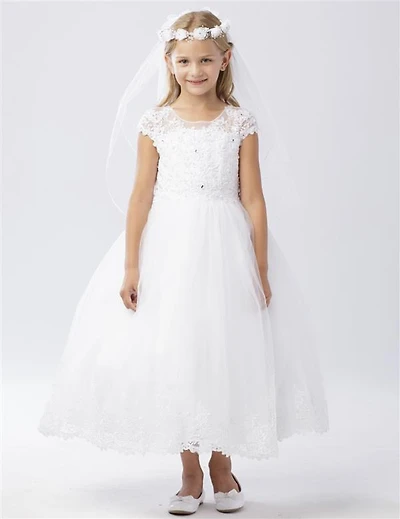 long ruffle dress Yule Love all of the ruffles Maxi Dress – Only Little Once main image 0