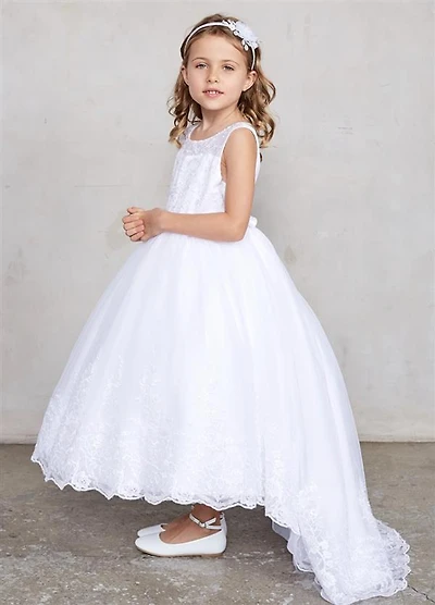TT5797 COLOR:WHITE,IVORY SIZE:2-16