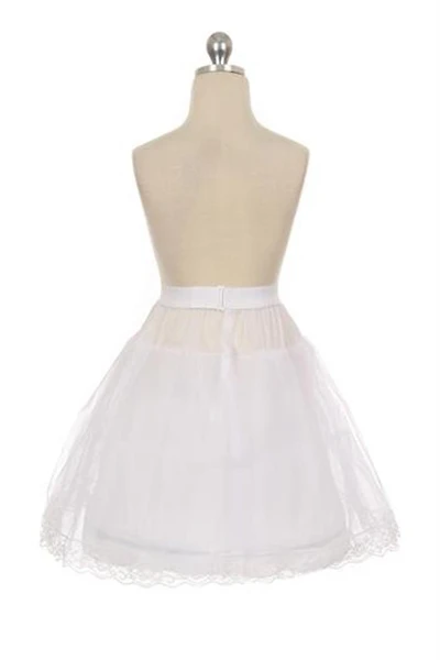 PC005 One Wire Hoop Petticoat SIZE: 2-10