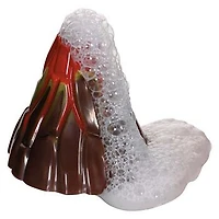4M Kidzlabs Pocket Volcano Science Kit