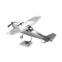 Cessna 172 3D Metal Model Kit