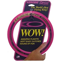 Aerobie Sprint Ring 10″