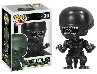 POP Movies Alien Vinyl Figure