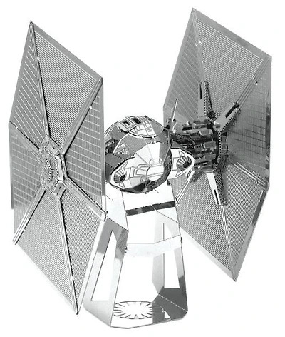 Metal Earth Star Wars Special Forces Tie Fighter Kit